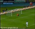 Динамо-Карпаты-1:1. ГОЛ, Нинкович (1:1)