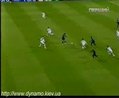 Динамо-Интер-1:2. Голевой момент, Снейдер