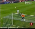 Динамо-Интер-1:2. Голевой момент, Это`о
