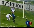 Динамо-Интер-1:2. Голевой момент, Это`о