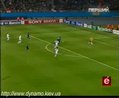 Динамо-Интер-1:2. Голевой момент, Балотелли