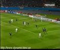 Динамо-Интер-1:2. Голевой момент, Шевченко