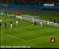 Динамо-Интер-1:2. Голевой момент, Самуэль