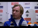 Пресс-конференция А. Михайличенко 09.11.2009 г
