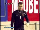 мол.Бельгия - мол. Украина - 0:2. ГОЛ, Голодюк (0:2)