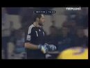 Греция - Украина - 0:0. Обзор матча