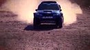 Subaru-Elaion Dakar 2010