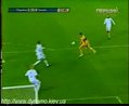 Украина - Греция - 0:1. Голевой момент, Ракицкий