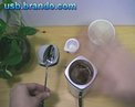 USB Whirl Wind Warmer Cup 