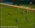 Динамо-Шахтер-3:0. Голевой момент, Гладкий