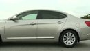 2010 Kia Cadenza