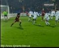 Рубин - Динамо - 0:0. Голевой момент, Домингес