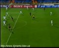 Рубин - Динамо - 0:0. Голевой момент, Домингес-Бухаров