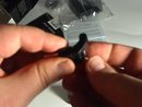 Распаковка гарнитуры Jabra Arrow