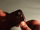 Сравнение Nokia N97 Mini с N97