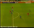 Металлург(З)-Динамо-0:0. Голевой момент, Мицейка