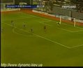 Металлург(З)-Динамо-0:0. Голевой момент, Каськов