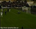 Черноморец-Динамо-0:1. ГОЛ, Юссуф (0:1)