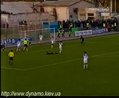 Черноморец-Динамо-0:1. Голевой момент, Якименко