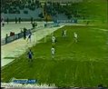 Таврия-Динамо-2:3. ГОЛ, Милевский (0:1)
