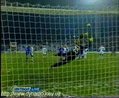 Таврия-Динамо-2:3. ГОЛ, Шевченко (0:2)