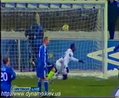 Таврия-Динамо-2:3. ГОЛ, Идахор (2:2)