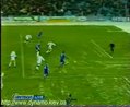Таврия-Динамо-2:3. ГОЛ, Кравец (2:3)
