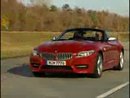 BMW Z4 sDrive35is