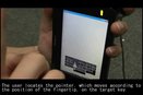 Пользовательский интерфейс «Vision-based Input Interface»