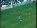 Бетис - Саламанка: курьез