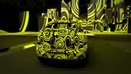 MINI Camouflage Foil