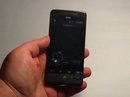Виджет Footprints  в HTC Hero 