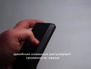 Внешний вид HTC Hero