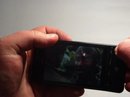 Виджет альбомов в HTC Hero 
