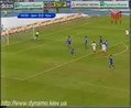 Динамо-Кривбасс-1:0. Голевой момент, Максимов (ШТАНГА)