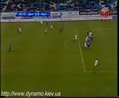 Динамо-Кривбасс-1:0. Алмейда выручает Динамо