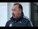 Брифинг В. Газзаева 11.03.2010 г