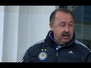 Брифинг В. Газзаева 11.03.2010 г