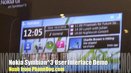 Интерфейс ОС Symbian^3