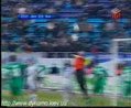 Динамо-Ворскла-1:0. Голевой момент, Шевченко