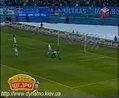 Динамо-Ворскла-1:0. Голевой момент, Янузи