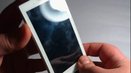 Внешний вид Sony Ericsson XPERIA X10