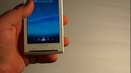 Интерфейс Sony Ericsson XPERIA X10