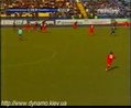 20-й тур ЧУ. "Черноморец" - "Кривбасс" - 3:1. Обзор матча