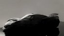 Hennessey Venom GT. Teaser