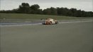 Porsche 911 GT3 R Hybrid