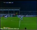 Мет(Д) - Динамо - 1:1. Голевой момент, Нинкович (1:1)