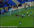 21-й тур ЧУ. "Днепр" - "Черноморец" - 3:1. Обзор матча