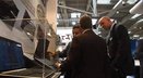 Технопарк: ноутбуки Acer и MSI на CeBIT 2010