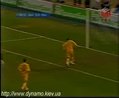 Динамо - Металлист - 3:0. Голевой момент, Гиоане, Ярмоленко